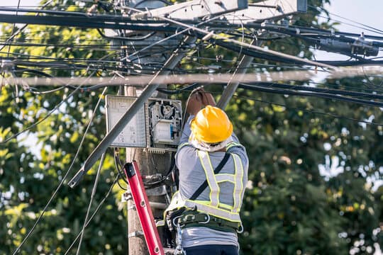 Fiber Internet
