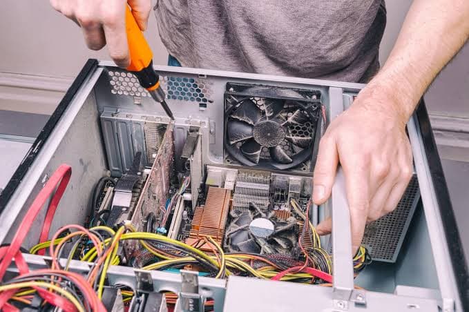 Computer Repair